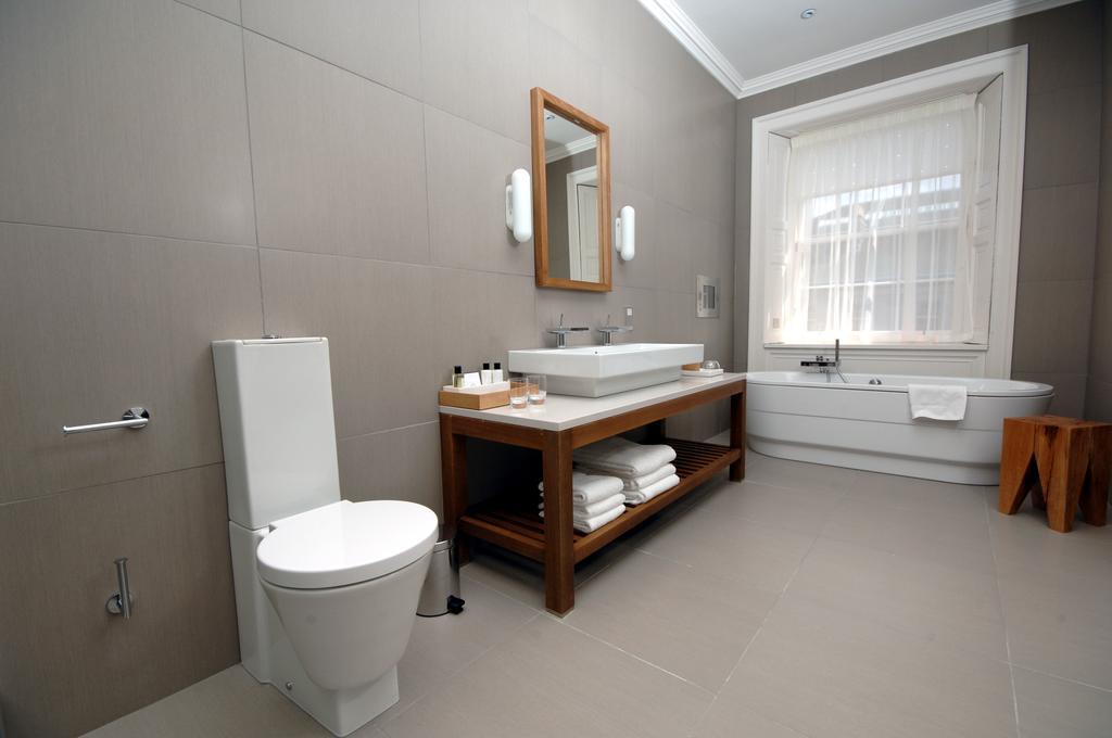 Suite 1 Chambre