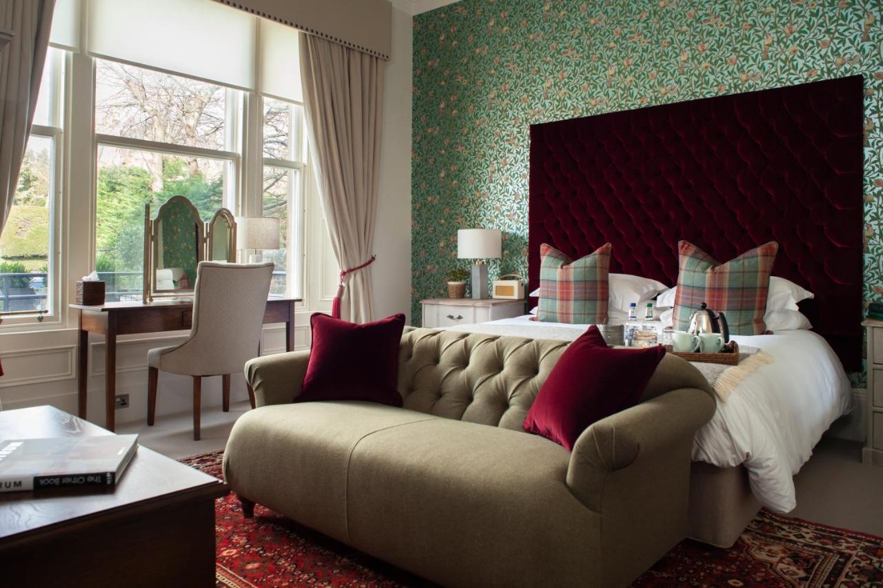 Suite Junior The House