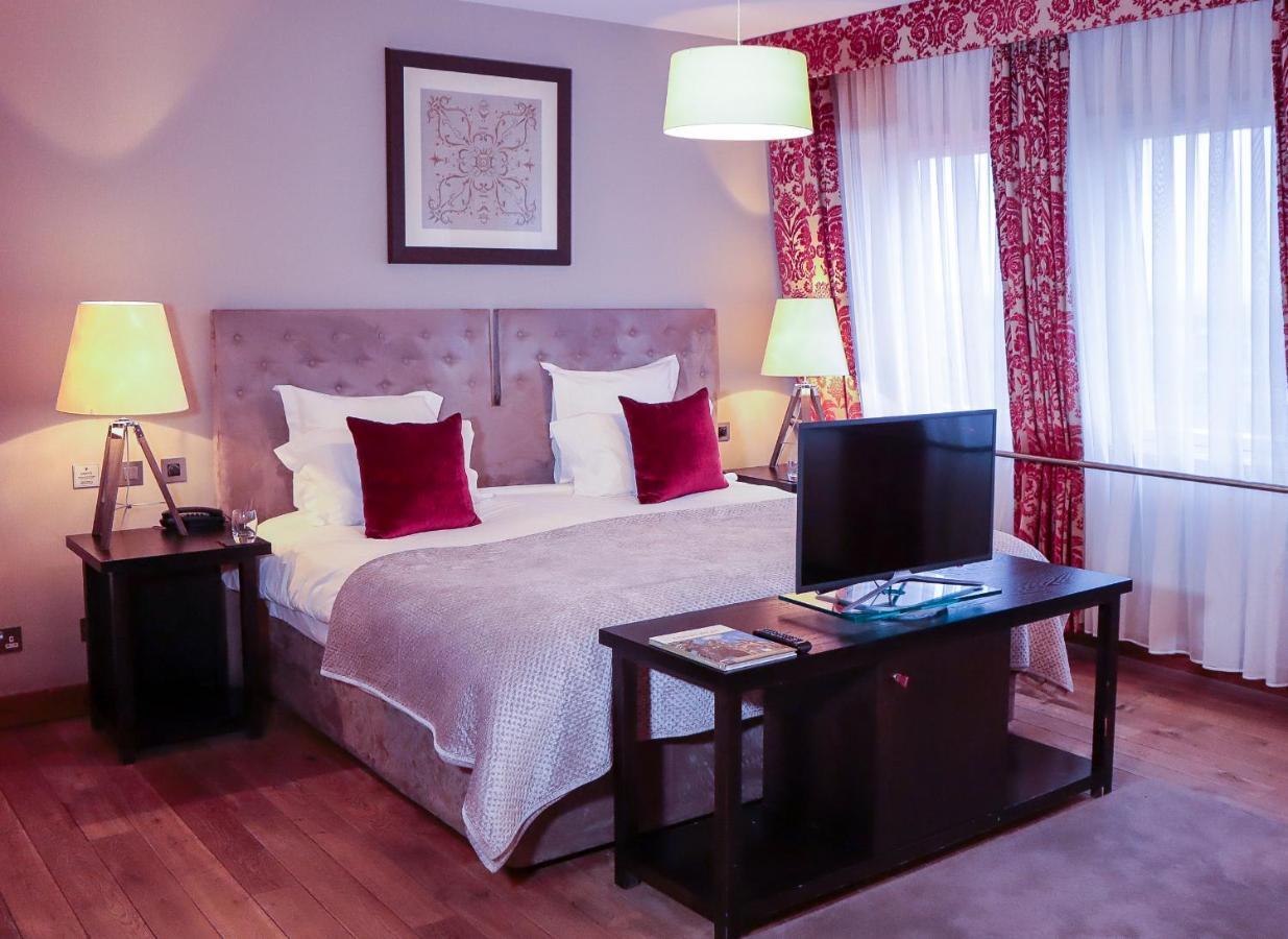 Chambre Double Classique
