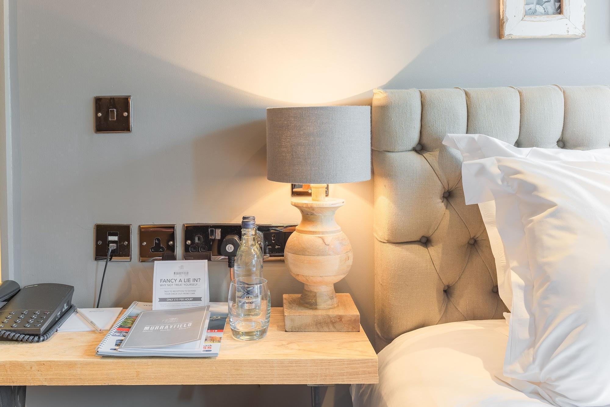 Classic Single Room