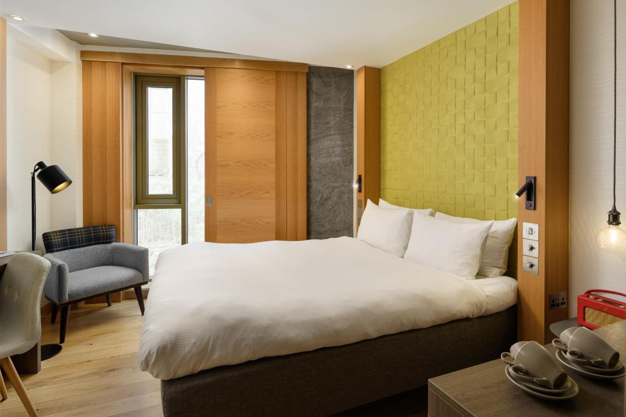 Chambre Double - COZY