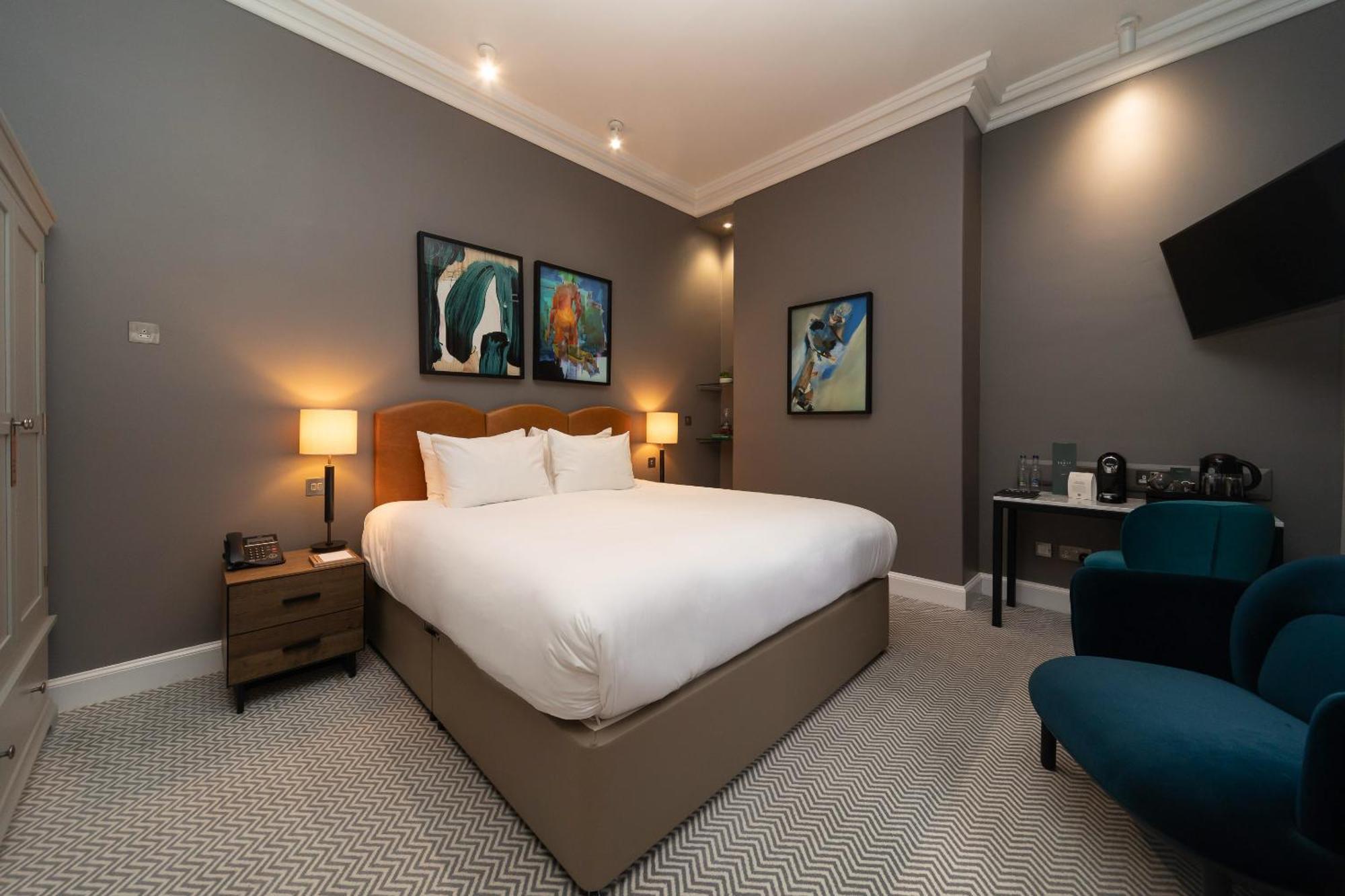 Chambre Double Classique