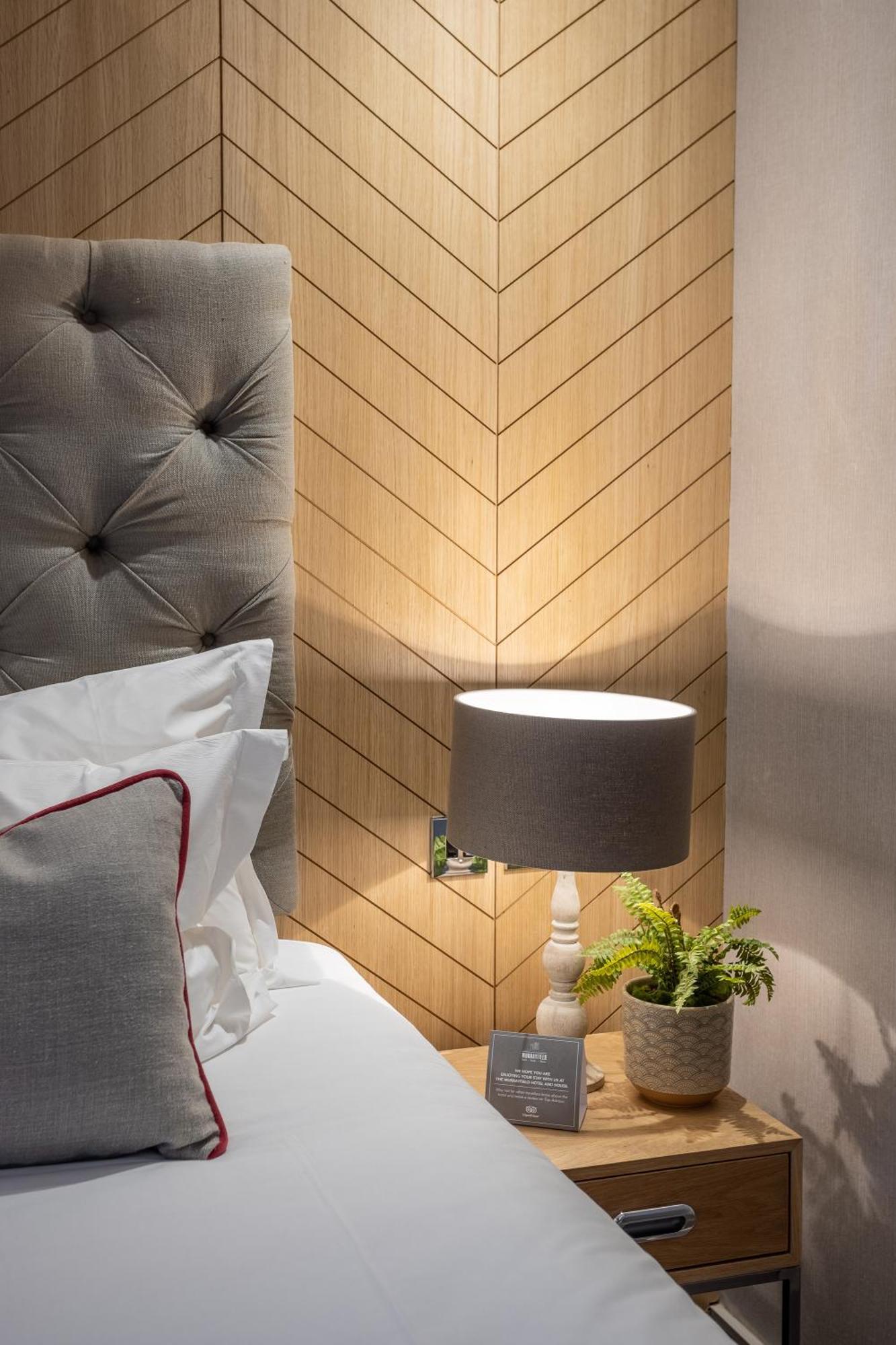 Classic Double or Twin Room