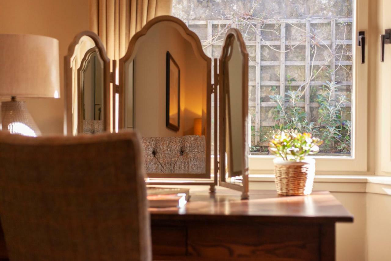 Chambre Exécutive The House