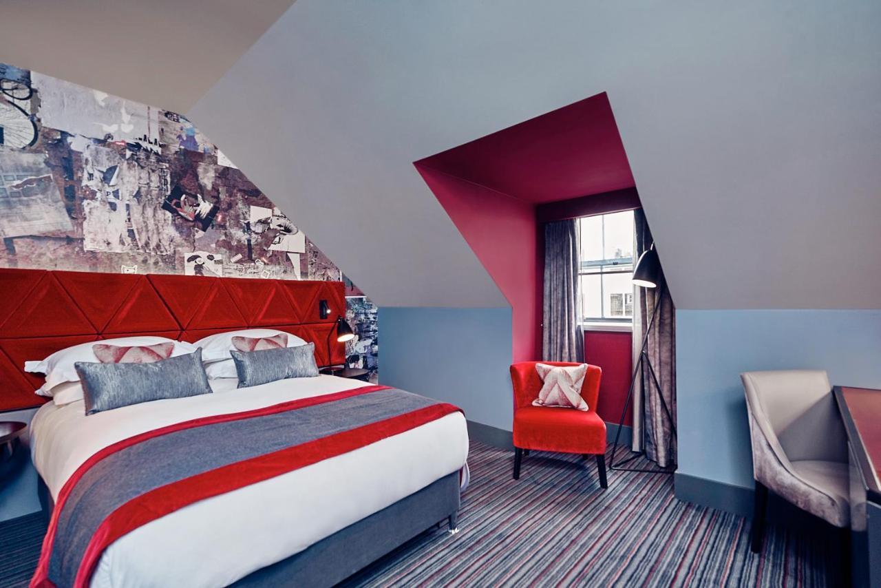 Chambre Double Standard