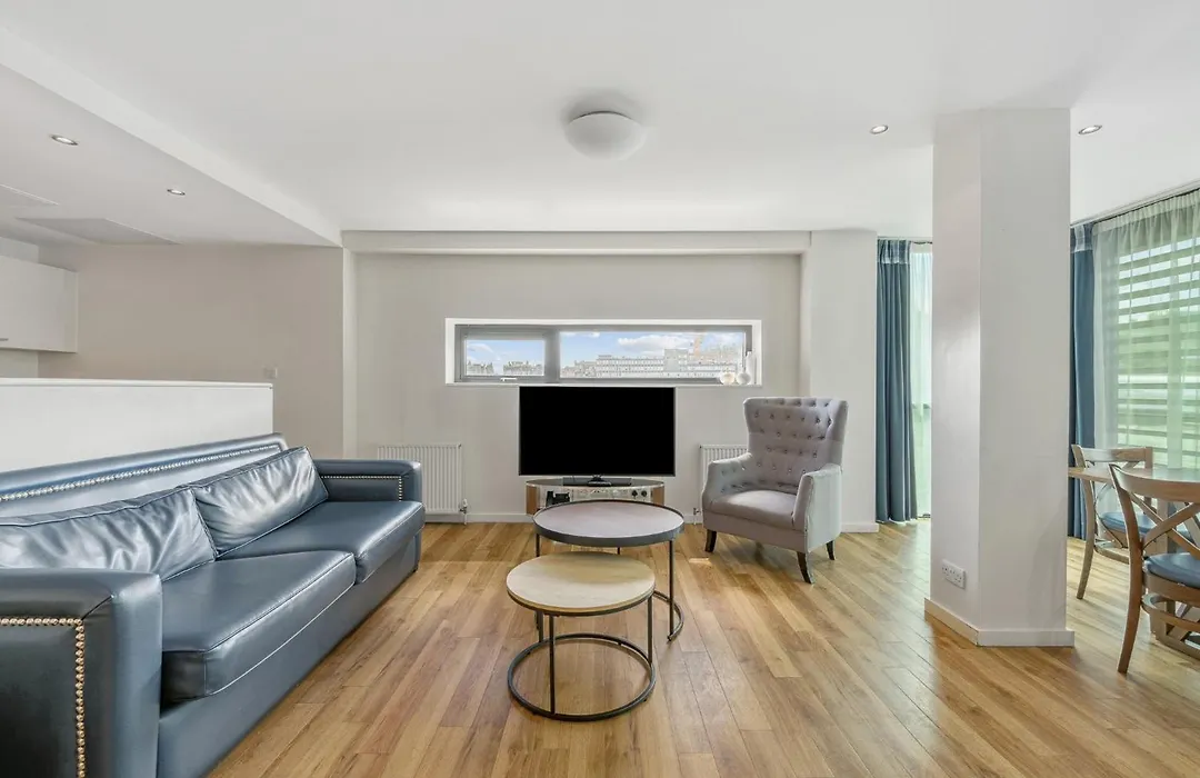 Princes Street Suites-1
