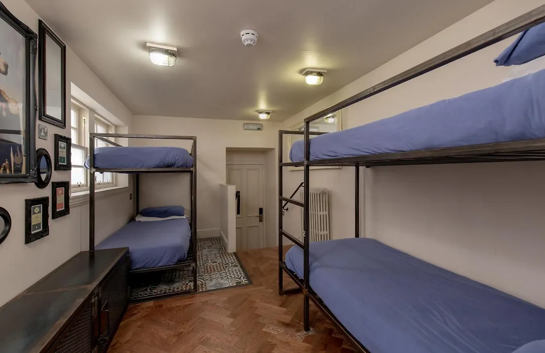 The Baxter Hostel-1