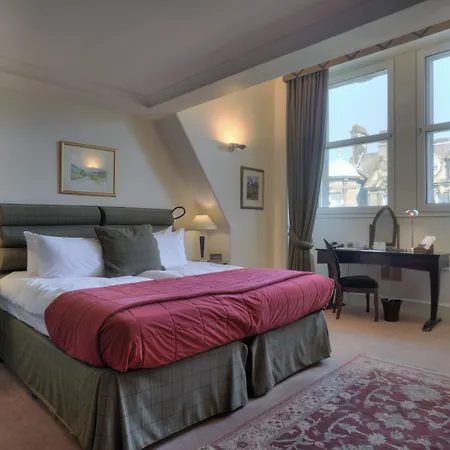 The Scotsman Hotel-2