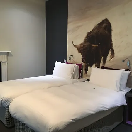 B+B Edinburgh-3