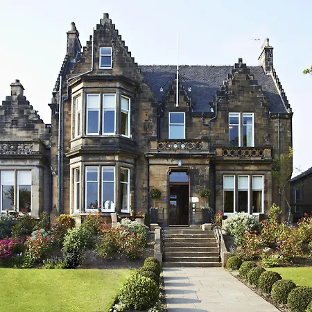 The Roseate Edinburgh - Small Luxury Hotels Of The World-2
