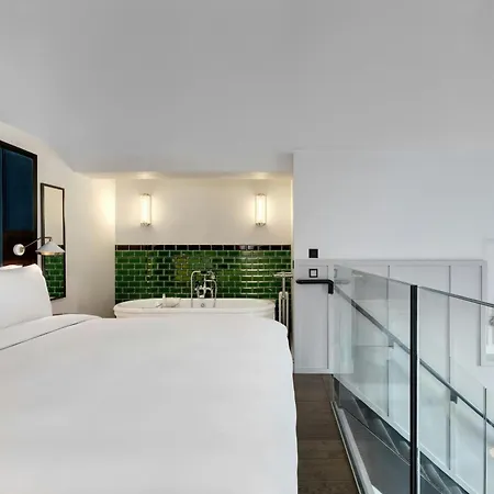 The Edinburgh Grand, A Luxury Collection Hotel, Edinburgh-2
