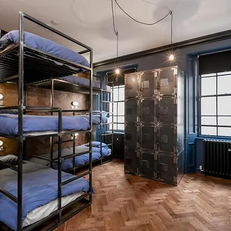 The Baxter Hostel-3